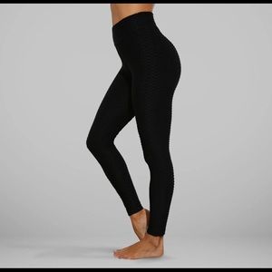 Gymkartel anti-cellulite workout pants